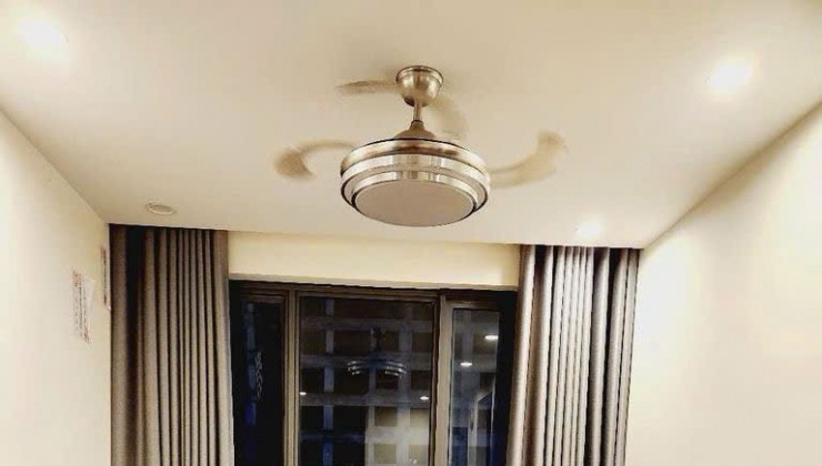 Cho thuê căn hộ CC the golden palm Lê Văn Lương 70m2, 2 ngủ, 1 WC, Giá 15tr, Full đồ, ở ngay